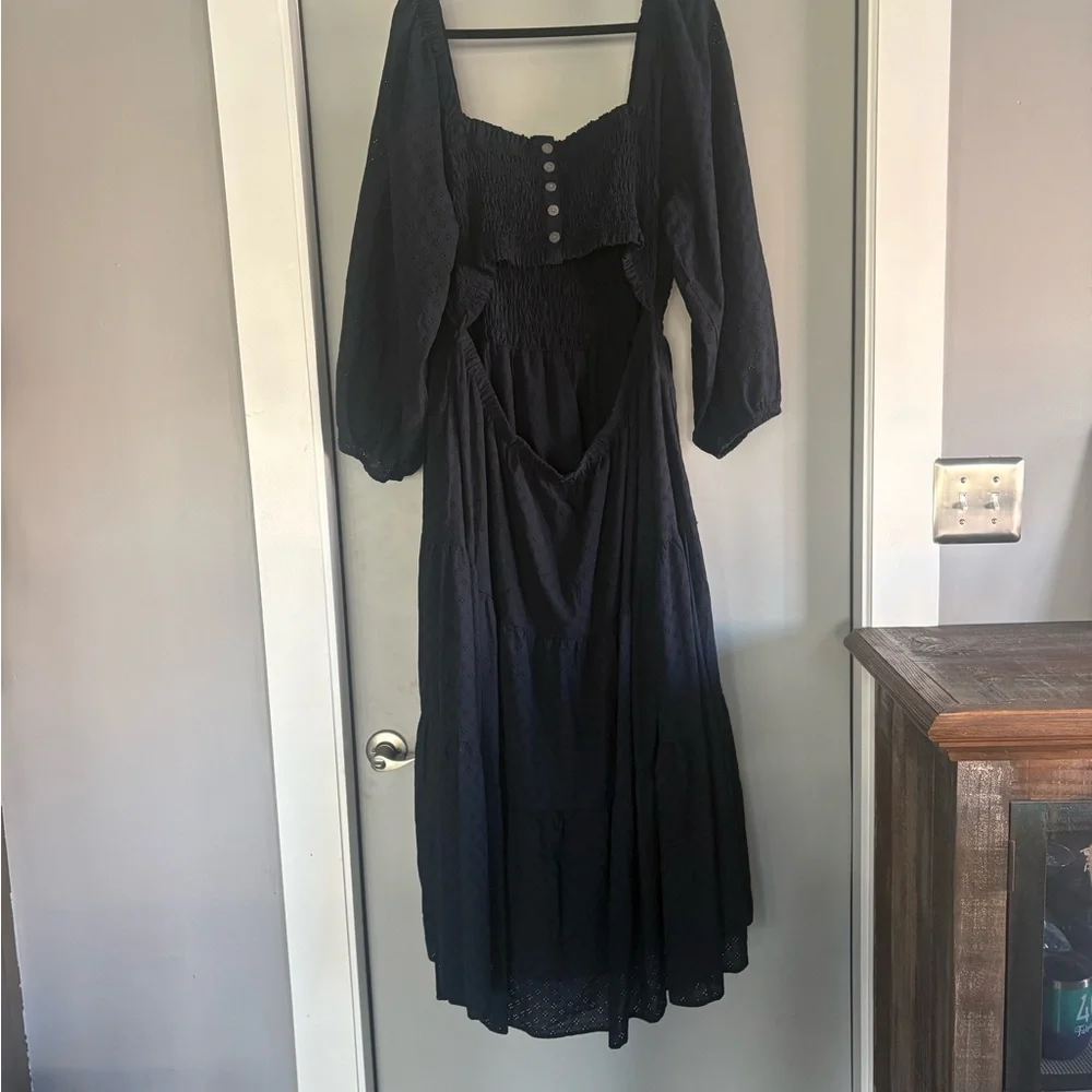 Madewell dress - Picture 9 of 12